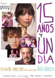 15 Years and One Day (2013) (DVD)